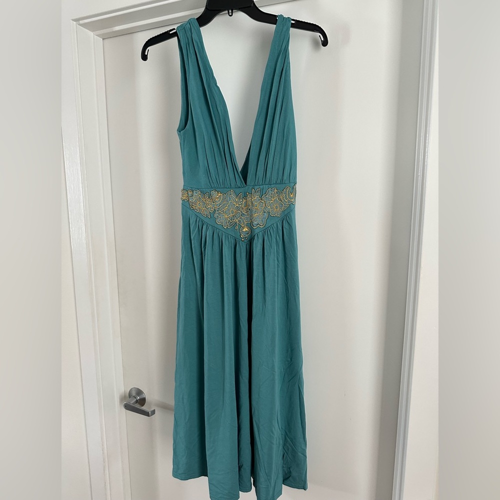 Vintage H&M dress